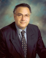 Dr. Michael Kassouf