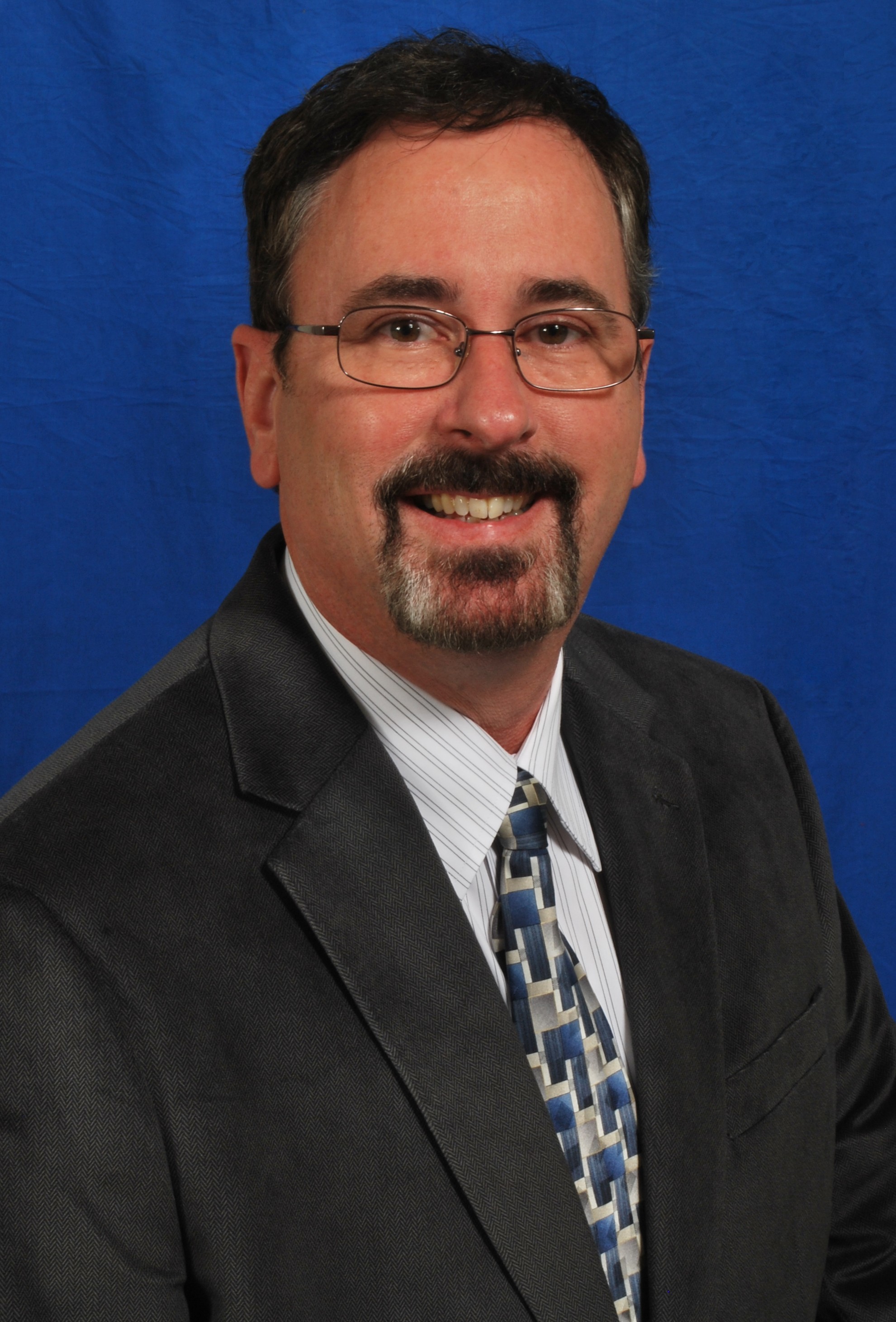 Dr. James White - VTN Advisory Board pic