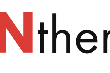 Vein Therapy News logo - retina version