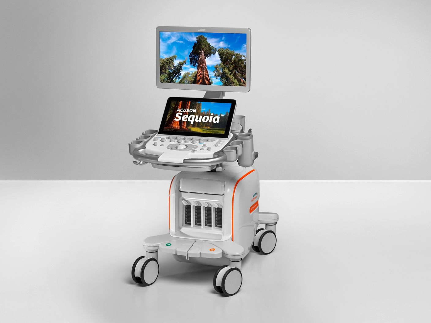 ACUSON SEQUOIA ULTRASOUND COMING TO A CITY NEAR YOU