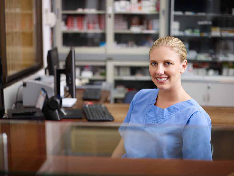 OFFICE MANAGERS CAN MAKE OR BREAK YOUR PRACTICE
