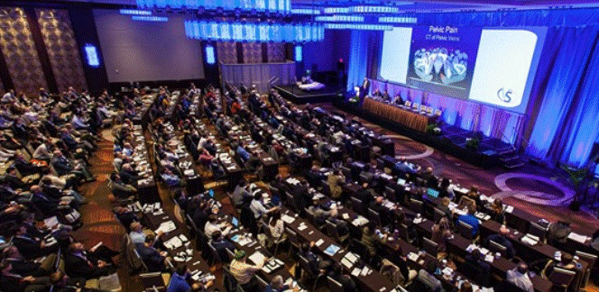 VENOUS SYMPOSIUM 2020: 29 sessions and new aesthetic vein course offered March 18-21