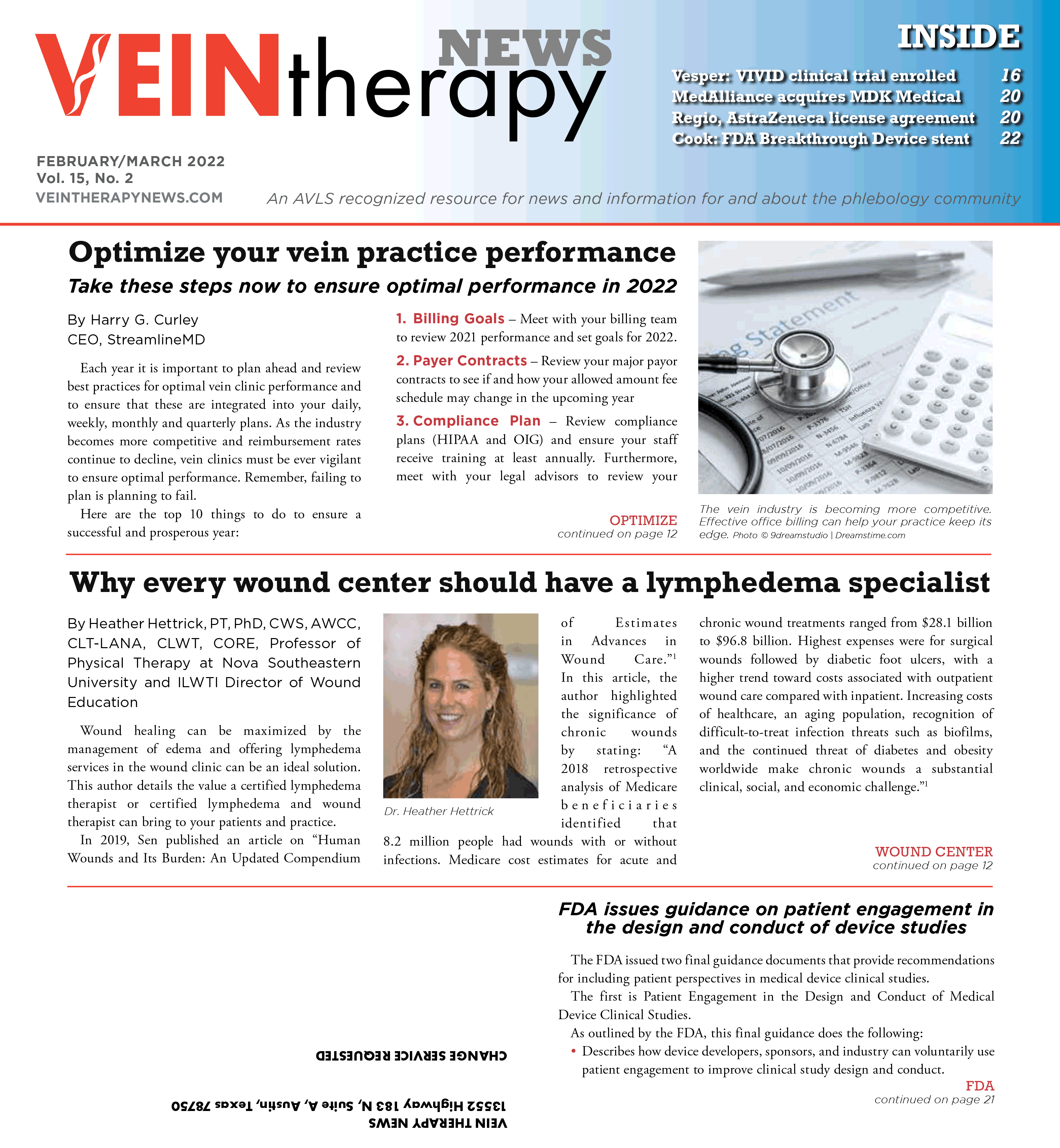 VTN February/March 2022_cover