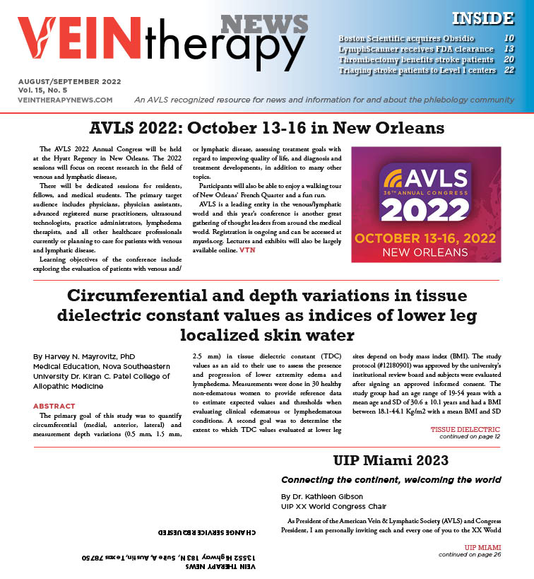 VTN August/September 2022_cover