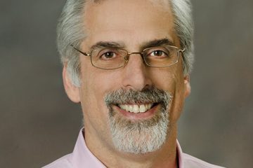 Dr. John A. Kaufman